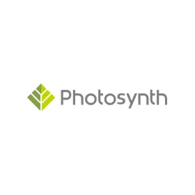 株式会社Photosynth ロゴ