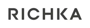 株式会社リチカ ロゴ