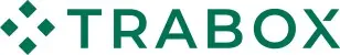 トラボックス株式会社 ロゴ