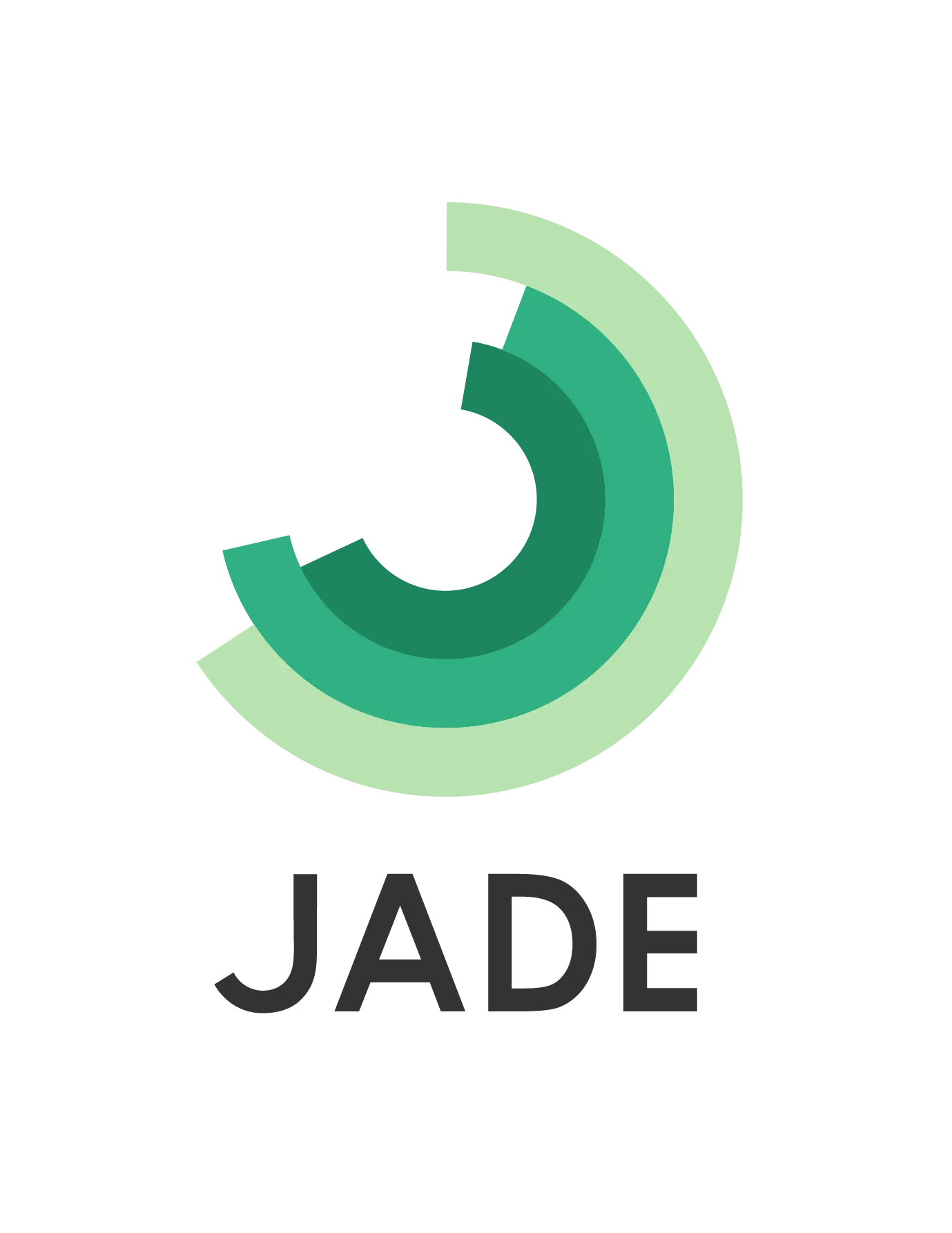 株式会社JADE ロゴ