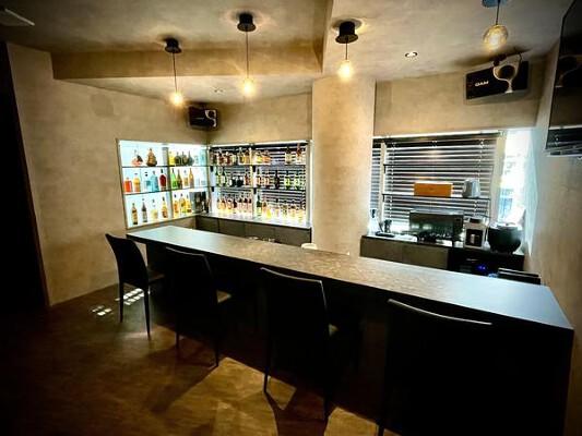 Bar 照(しょう)