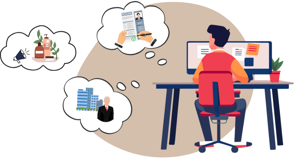 コーポレートサイトに最適な動画の種類とは?