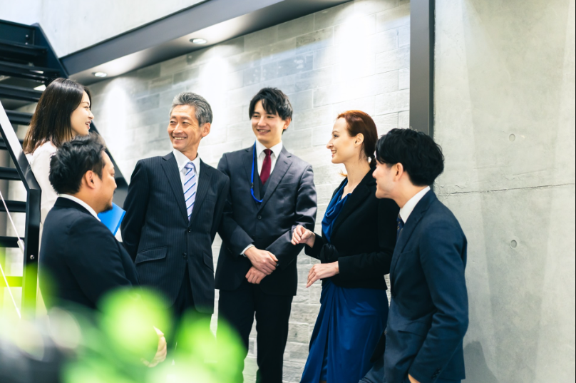 研修イメージ