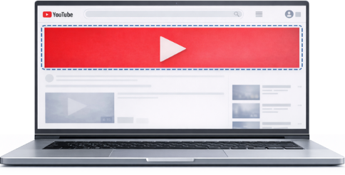 ⑥マストヘッド広告