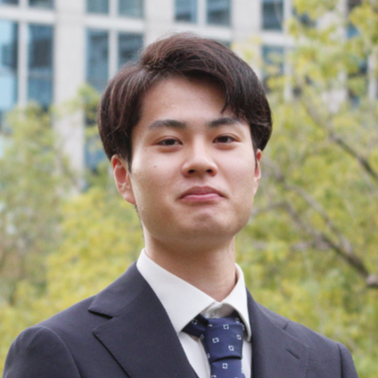 畑井駿佑