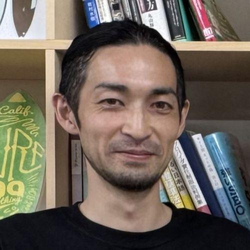 飛澤龍一