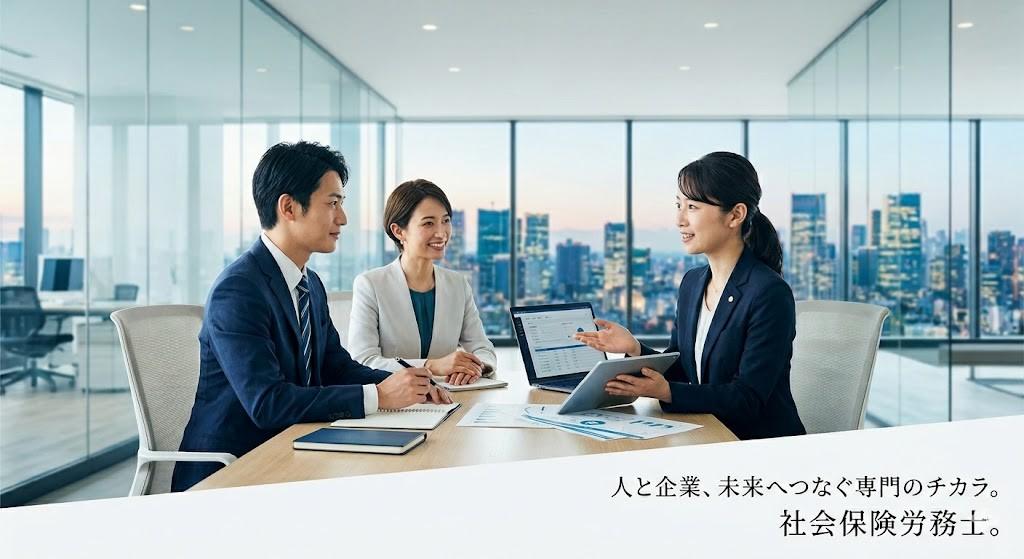 社会保険労務士への依頼でよくある失敗例｜選び方・契約前の注意点も解説