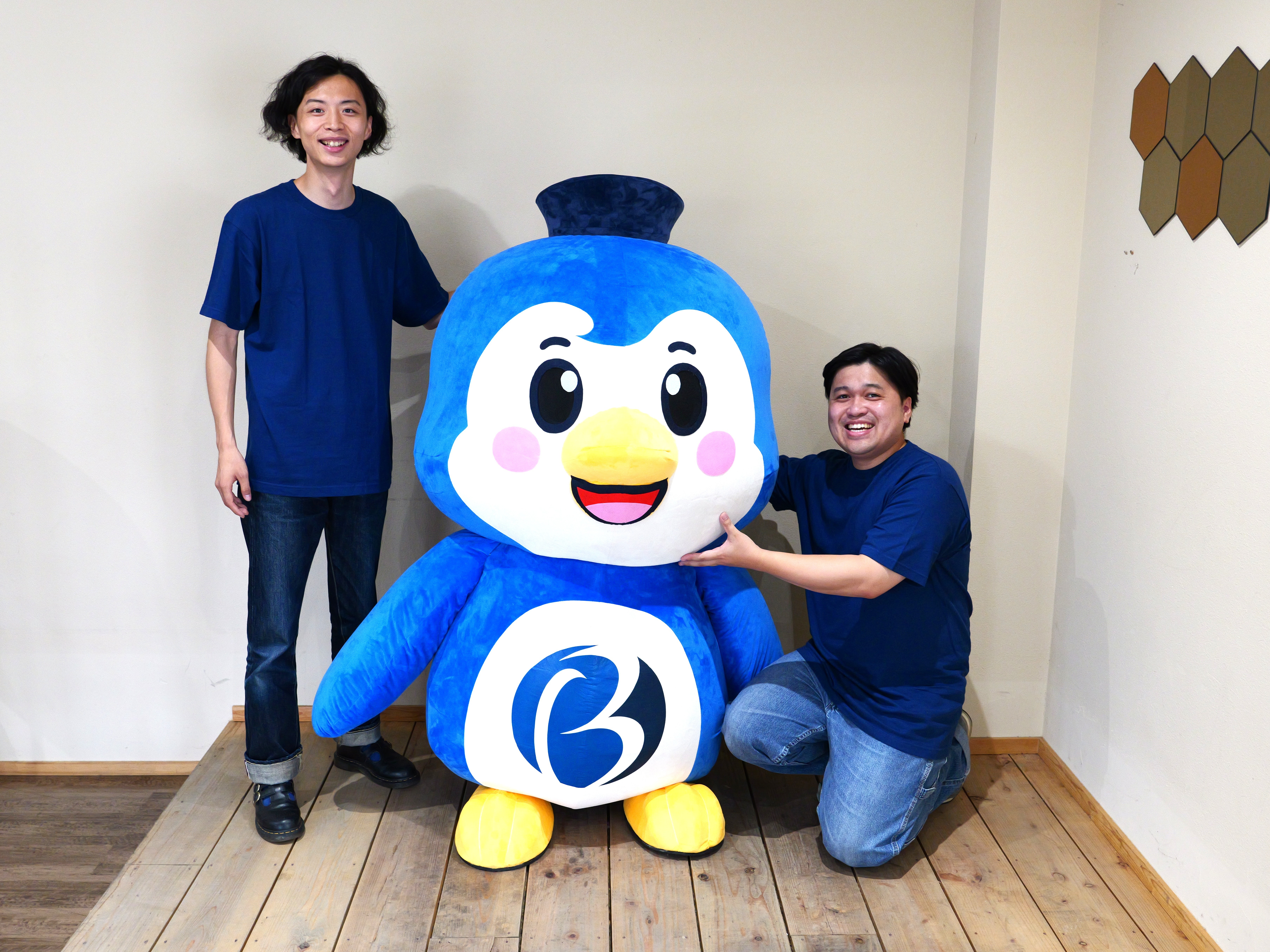 万邦通商 PRONIアイミツインタビュー