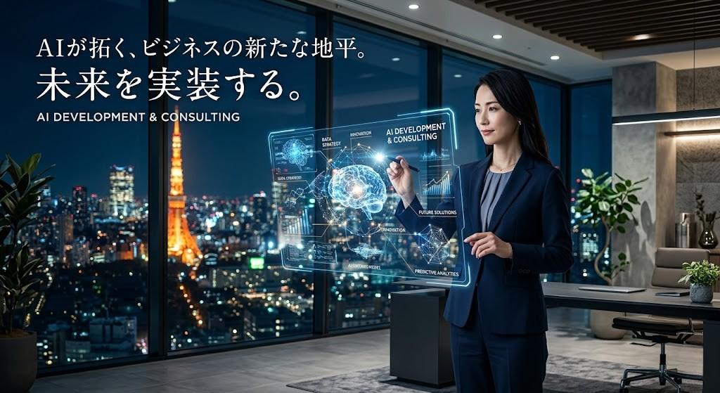 AI開発・コンサル発注のコツと注意点｜依頼前に確認すべきポイントを解説