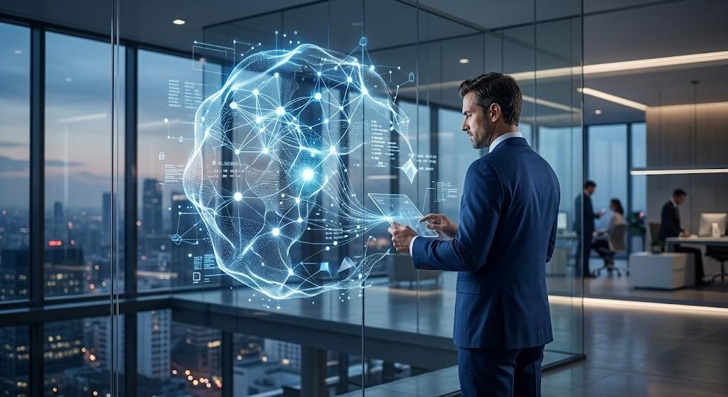 AI開発の期間はどれくらい？相談から導入までの流れと目安を解説