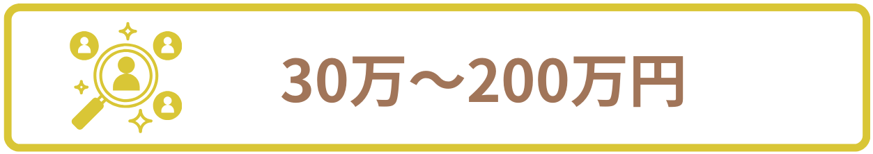 採用動画の費用相場