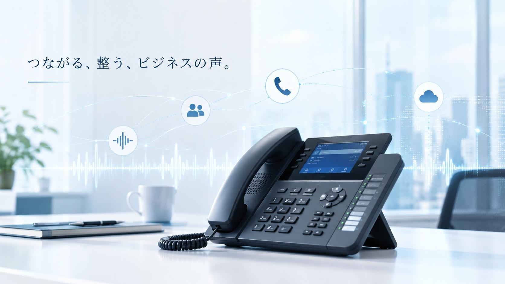 ビジネスフォンを発注する前に必要なものは？準備すべき情報と依頼内容の整理ポイントを解説