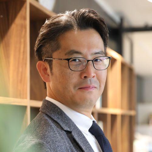内田恵司