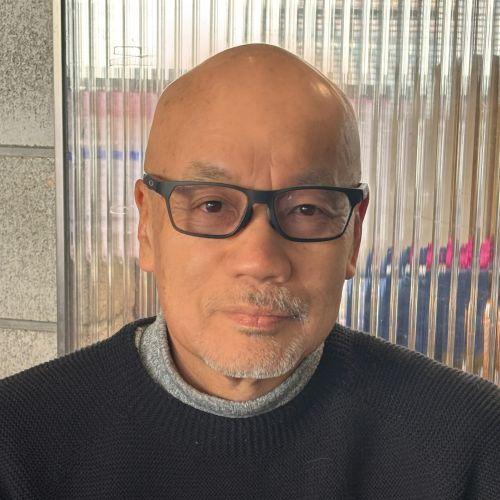 代表者　浜村 さとる