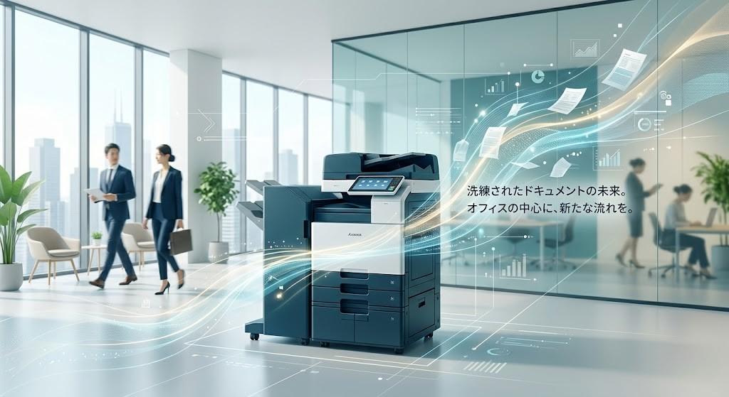 コピー機導入の失敗例とは？よくある原因と導入前の確認ポイントを解説
