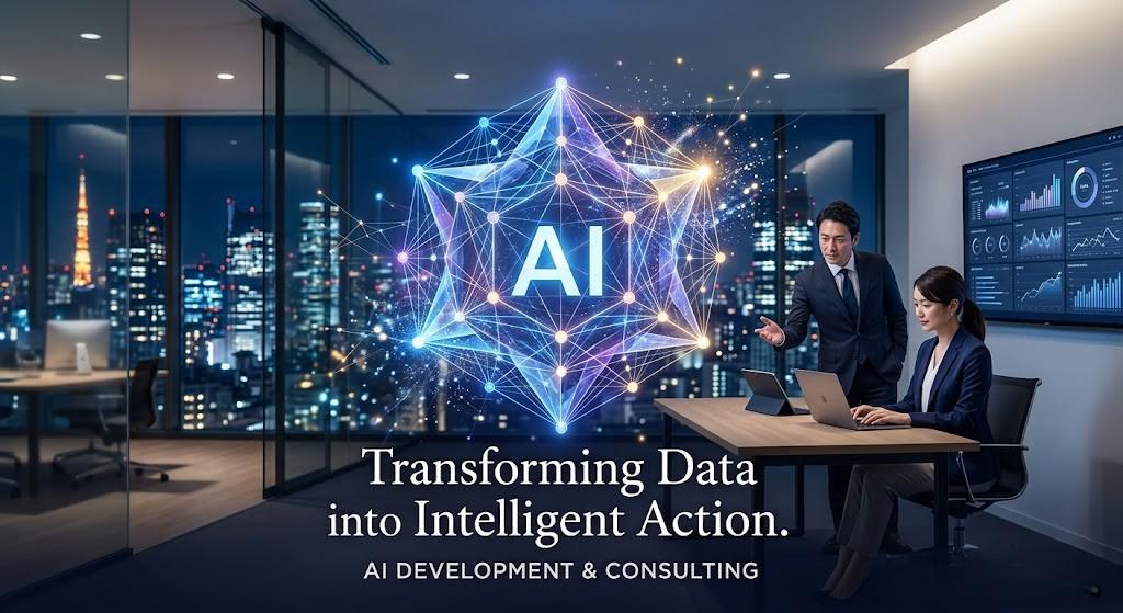 AI開発の失敗例とは？よくある原因と依頼前の確認ポイントを解説