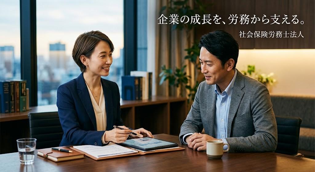 社会保険労務士に発注するコツと注意点｜依頼前に確認すべきポイントを解説