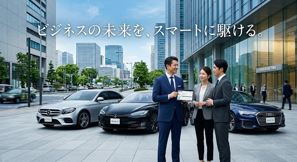 カーリースを発注するコツと注意点｜契約前の準備と確認ポイントを解説