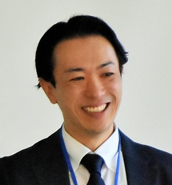 番井潤一郎