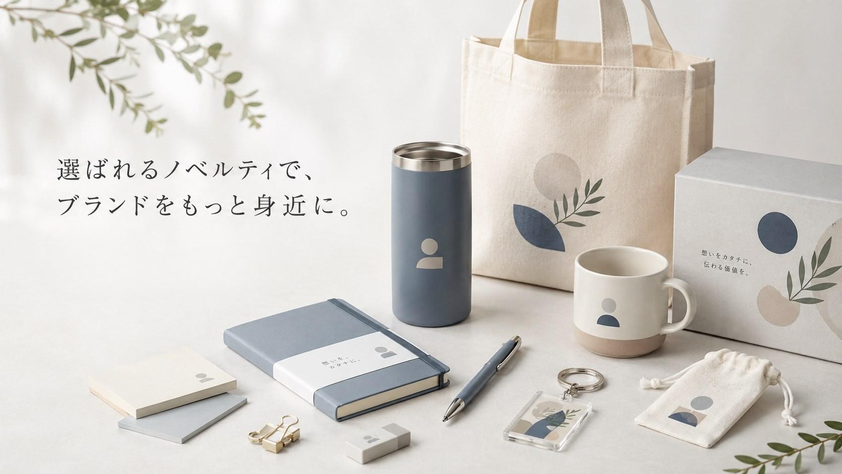 ノベルティ制作を発注する前に必要なものは？準備すべき情報と依頼内容の整理ポイントを解説