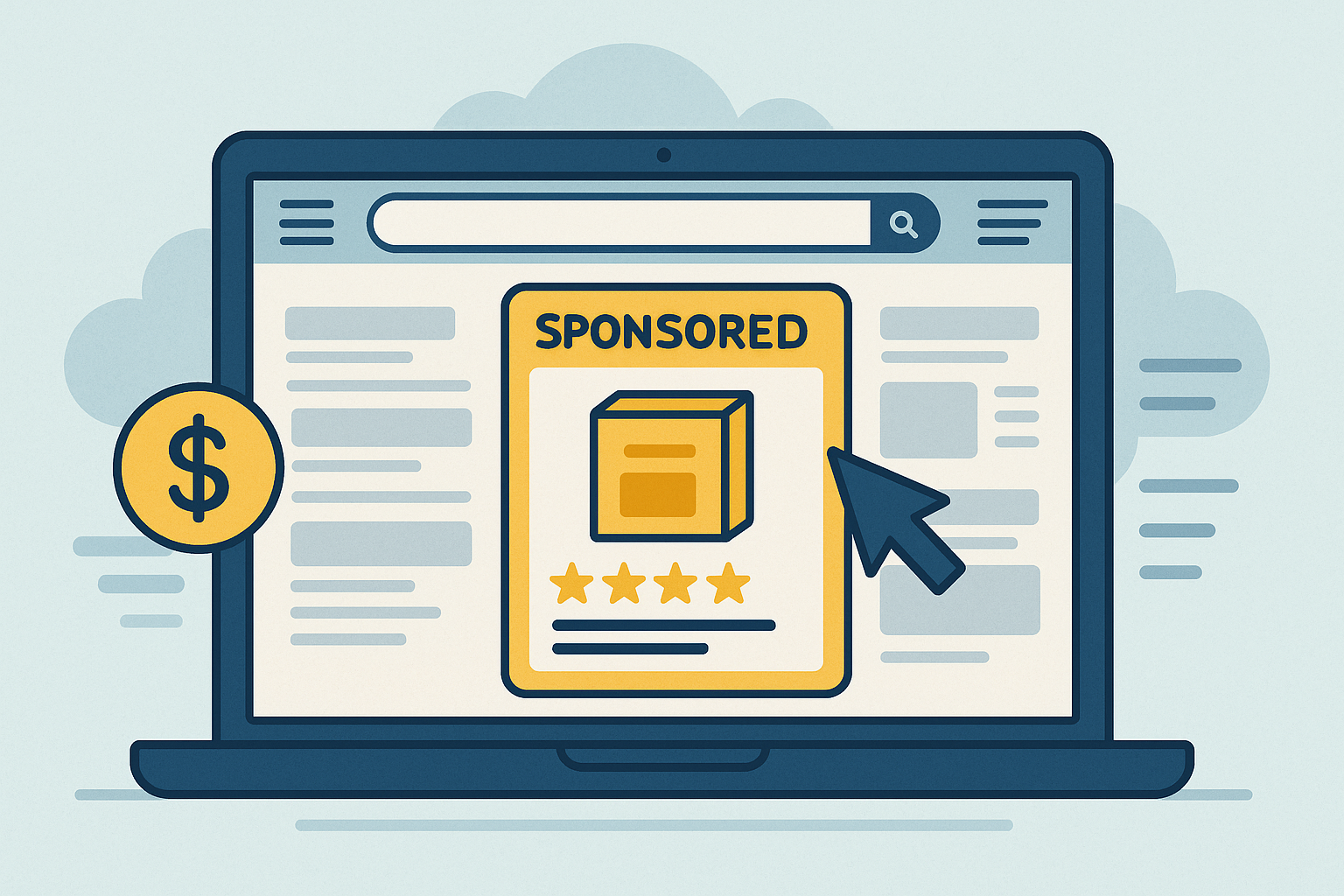 Amazonスポンサープロダクト広告を運用する際には、Web広告会社に依頼するのがおすすめ