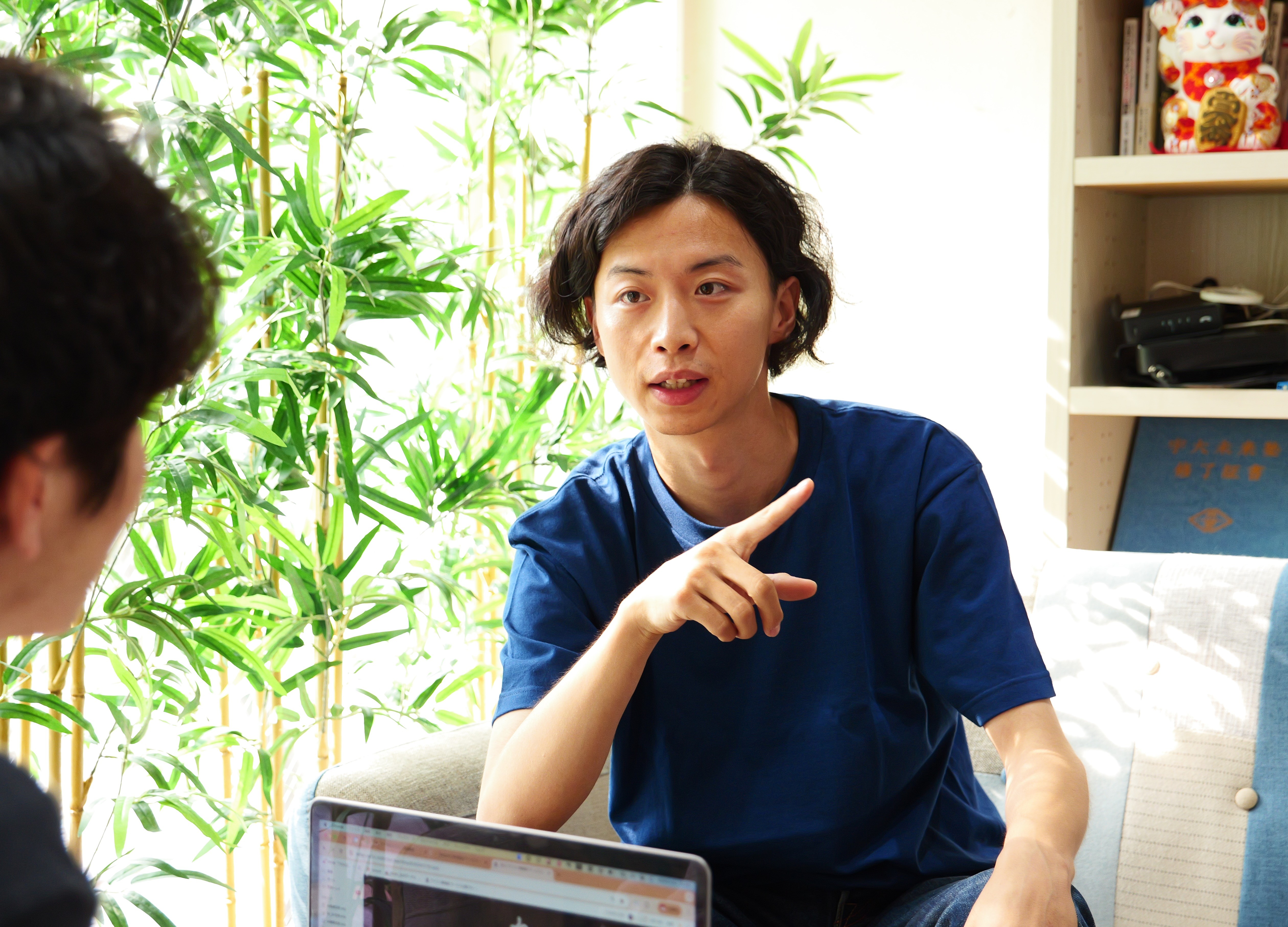 万邦通商 PRONIアイミツインタビュー