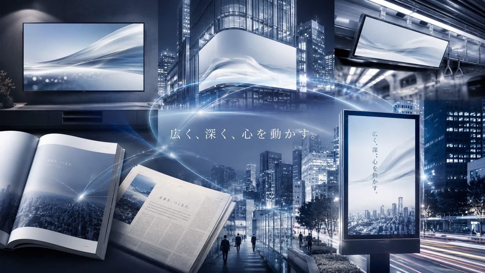 マス広告を発注するコツと注意点｜媒体選びと依頼前の確認ポイントを解説