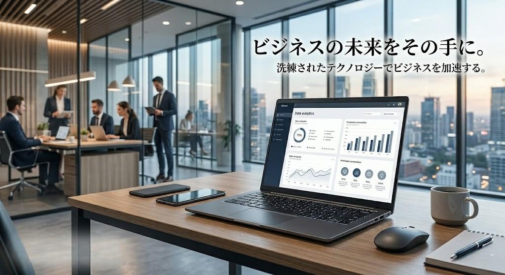 

法人向けパソコンのよくある失敗例｜導入後のトラブルと発注・選定時の注意点を解説