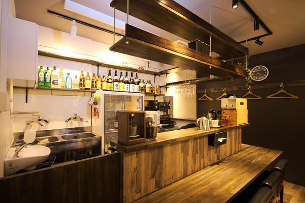 SHEEP cafe&amp;bar