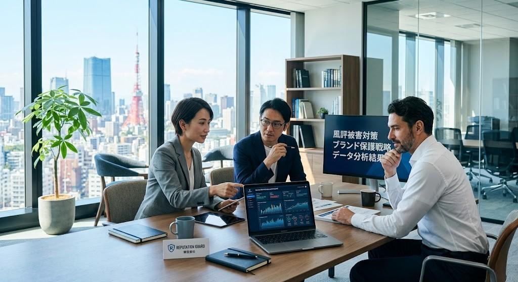 風評被害対策を依頼するコツと注意点｜事前に確認すべきポイントを解説