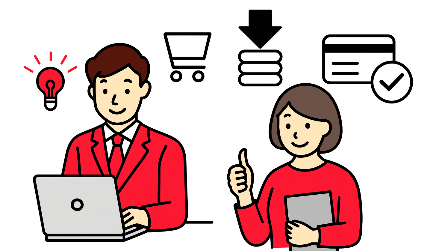 ECサイト構築で費用を抑えるコツとは？