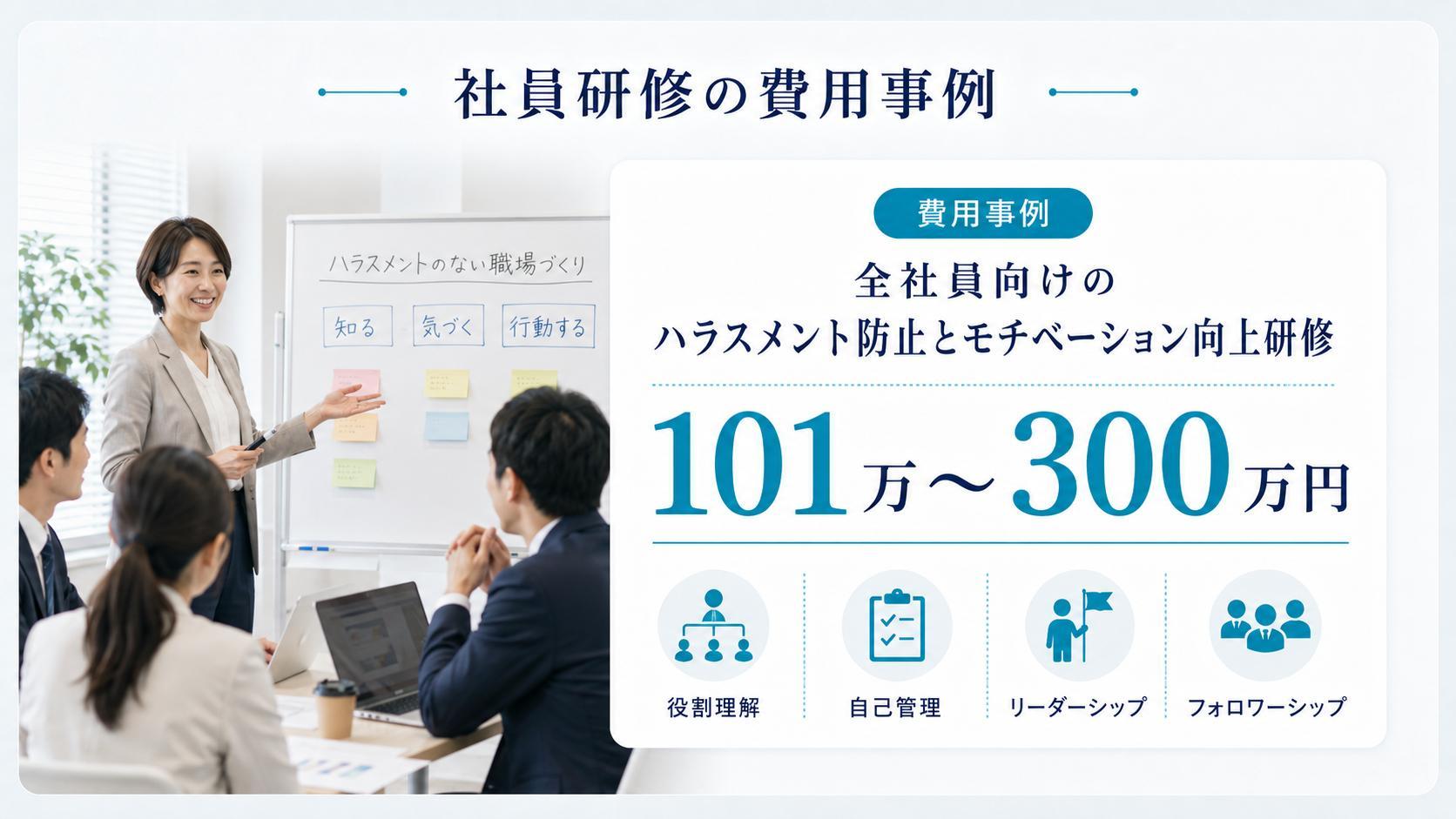 研修イメージ