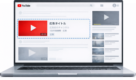 ③インフィード広告（旧​ディスカバリー広告）