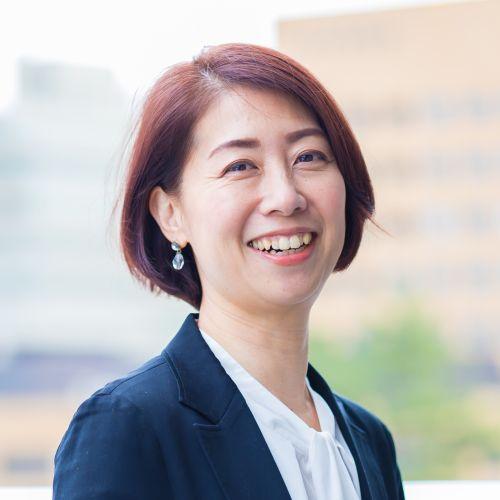 鈴木 理恵
