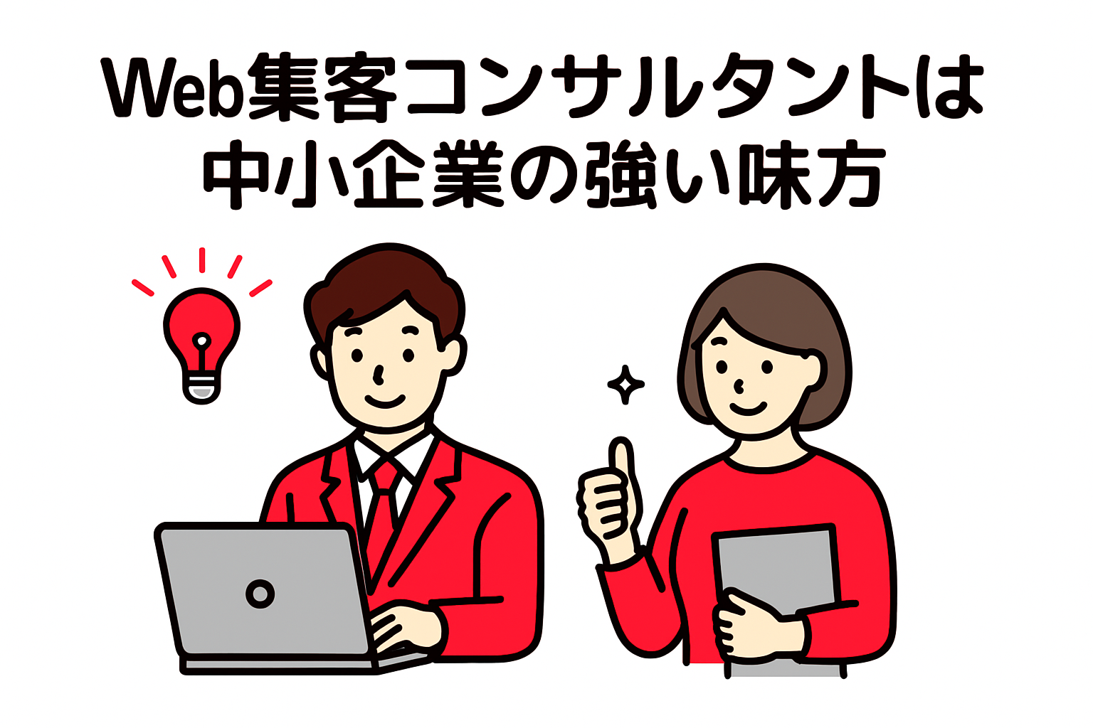 Web集客コンサルティングとは？その役割と重要性