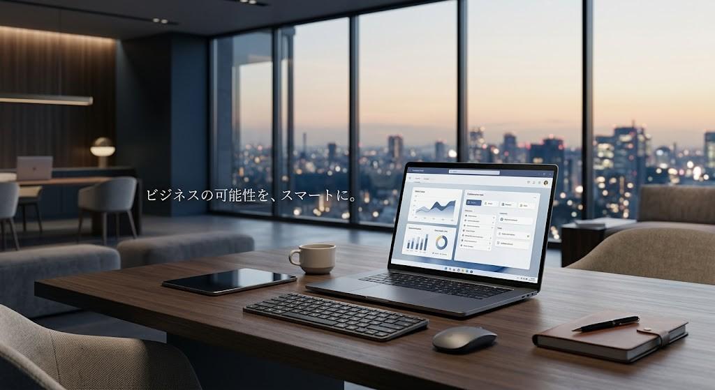 法人向けパソコンの導入期間はどれくらい？納品・利用開始までの目安を解説