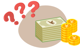 コーポレートサイトで使用する動画の制作費用は?