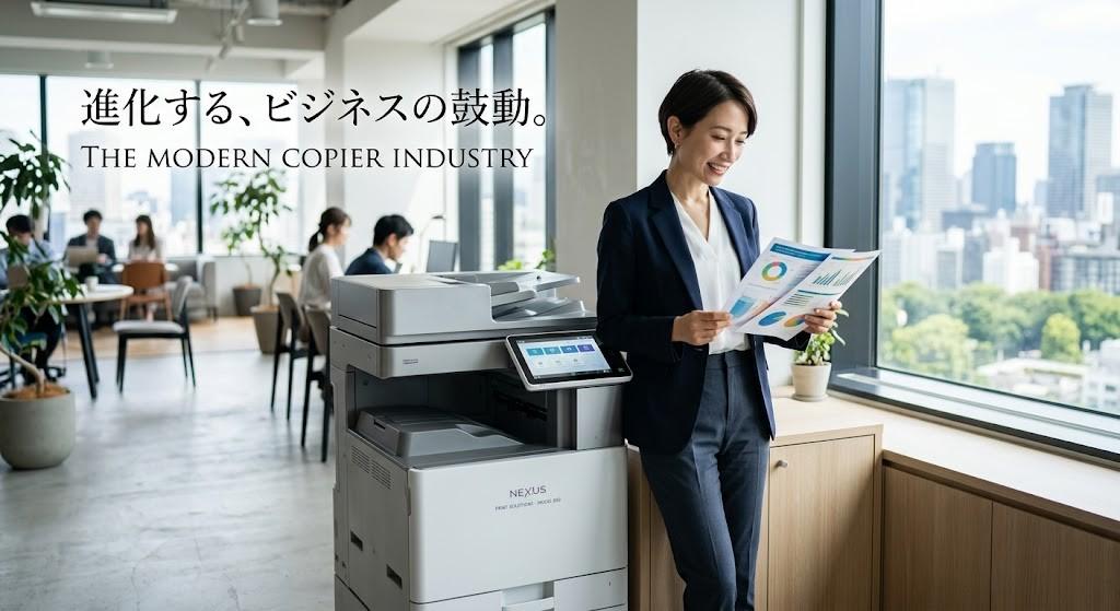コピー機を発注するコツと注意点｜見積もり前に確認すべきポイントを解説