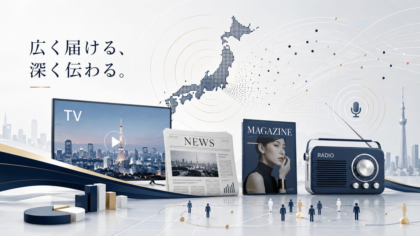 マス広告の失敗例とは？よくある原因と依頼前の確認ポイントを解説