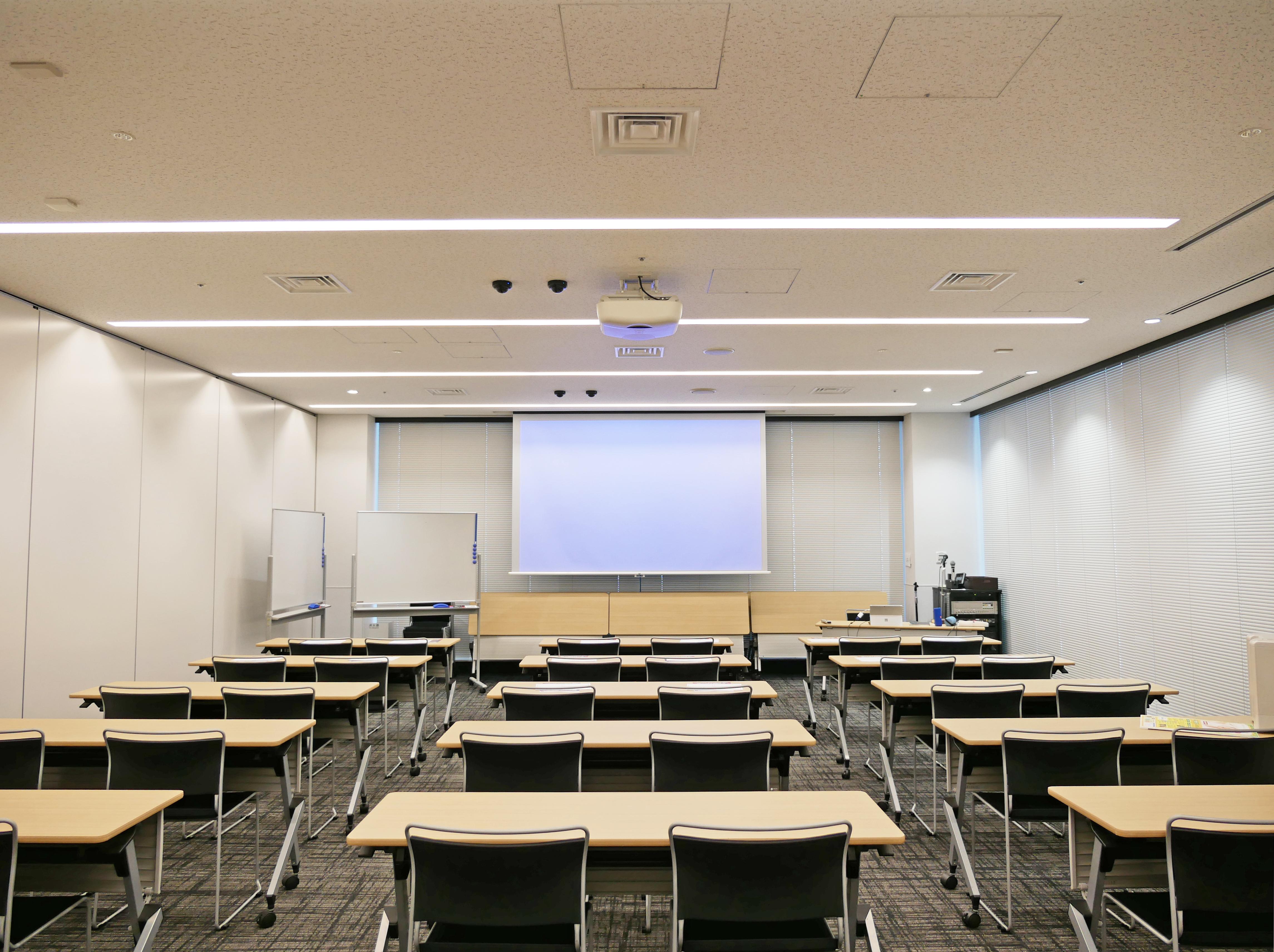 ニーズに応じた研修スタイルを選択する