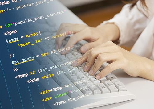 webシステムの開発言語を理解し自社システムに最適な言語を知る！