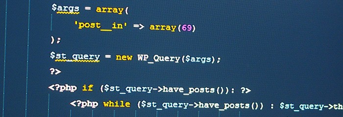 プログラミング言語