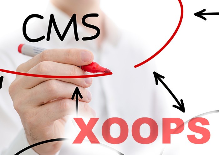 無料ツールXOOPSでポータルサイトを構築！作り方や事例まとめ【2025年最新版】