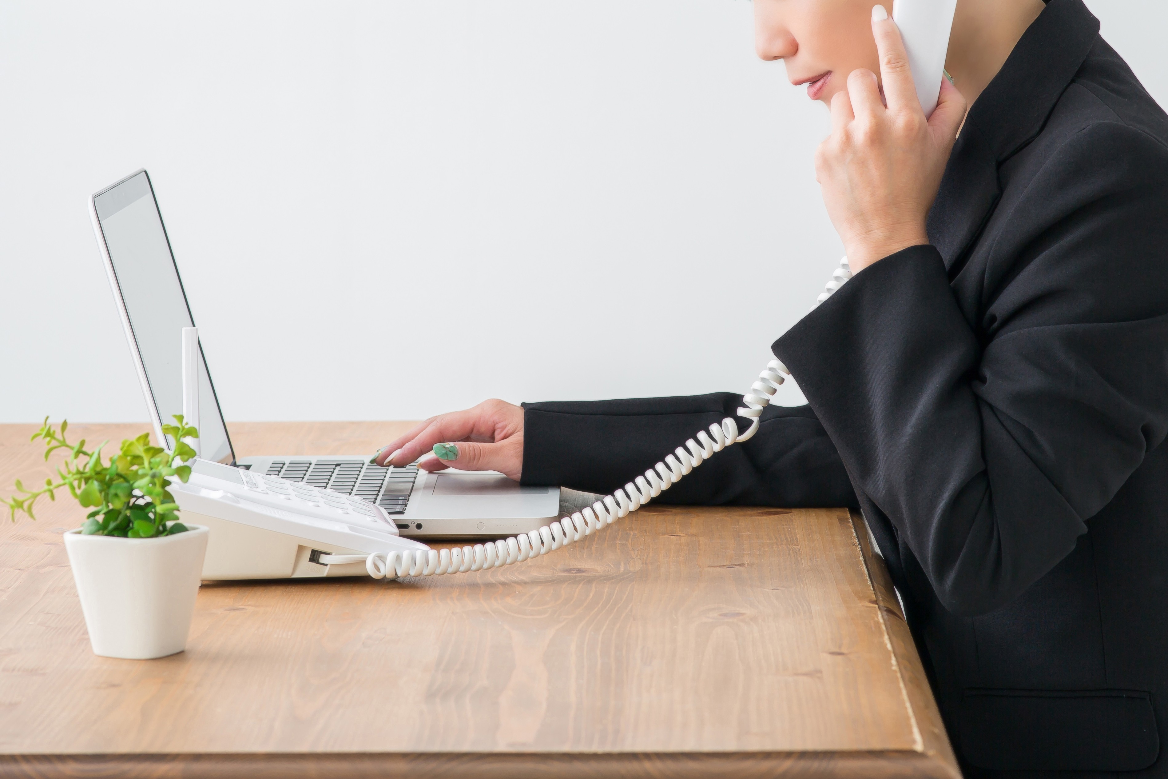 電話回線を増設する方法とは？申し込みから工事・設定までの流れを徹底ガイド！【2025年最新版】