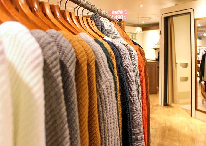 ファッション担当者なら押さえておきたい！情報ポータルサイトの作り方