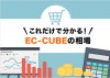 EC-CUBE構築の平均費用と料金相場【2024年最新版】
