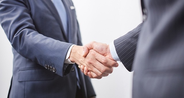 契約書を結びシステム開発を成功に導く