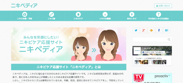 ニキペディアトップ