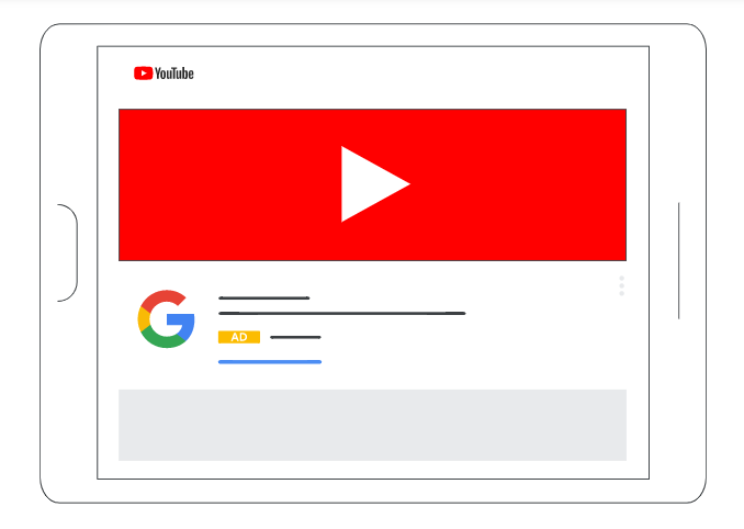 マストヘッド広告