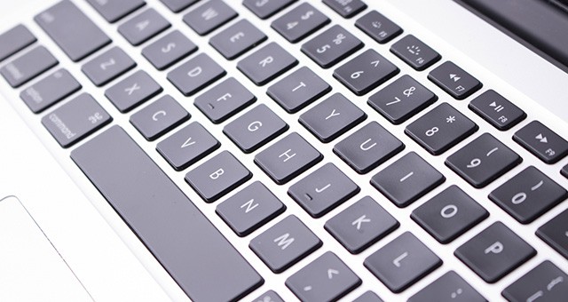 キーボード